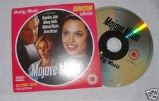 Mojave Moon - Angelina Jolie, Danny Aiello, Anne Archer (engl. DVD)
