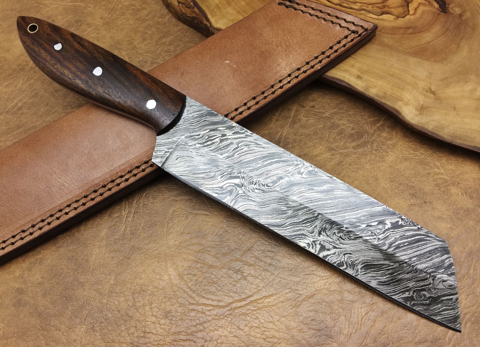 Damastmesser Küchenmesser Kochmesser Messer Damast Kochmesser Küchenmesser Damascus kitchen/Chef knife 6acc22 Damastmesser Küchenmesser Kochmesser Messer Damast Kochmesser Küchenmesser Damascus kitchen/Chef knife 6acc22