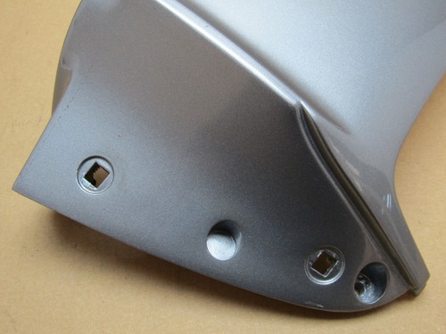 BMW K75S 1987 11,163 miles front headlight panel (7178) - Picture 4 of 7