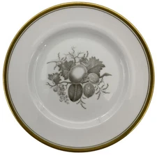 Spode Chatham Y5280 Bread & Butter Plate Design No 2, VGC