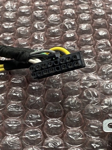 Fuente de alimentación todo en uno Dell OptiPlex 7460 7760 AIO L240 EPA-00 PA-2241-2DA M65JR - Imagen 8 de 10