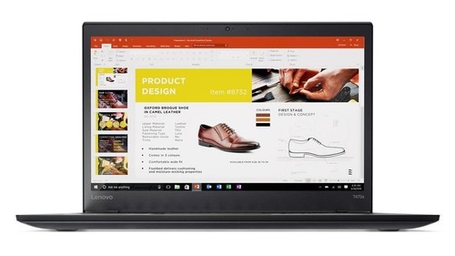 Lenovo V520S-08IKL SFF Intel i5 7th Gen 8GB RAM 250GB SSD Windows