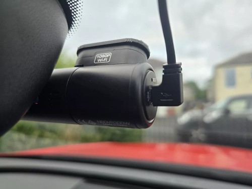 Nextbase Dash Cam Mount - Picture 7 of 8