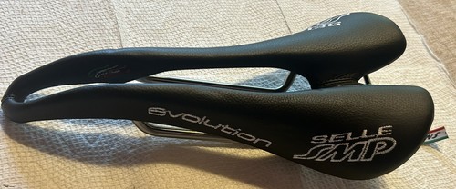 SEAT - SELLE SMP - EVOLUTION - MALE - NEW - Picture 3 of 16