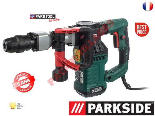 PARKSIDE® Marteau perforateur avec 