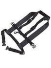 Imbragatura per sassofono Confort Adulto Small Hèrouard & Bènard HCOS