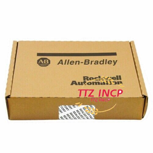 1PCS NEW Allen-Bradley1746-NIO4V 1746-NIO4V SER A SLC 500 Analog Module - Picture 2 of 2