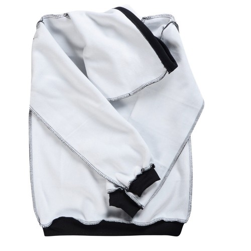 Descendants4 5-13 Year Old Girl's Hoodie with Thickened Velvet and Non Inverted - Picture 20 of 25