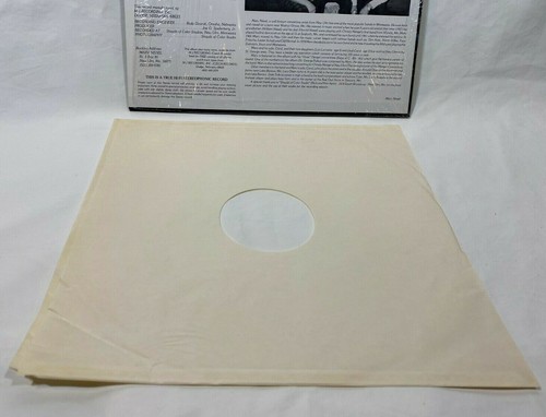 Vintage Polka Vinyl Record - Marv Nissel And His Band - Minnesota - Concertina - Picture 3 of 5