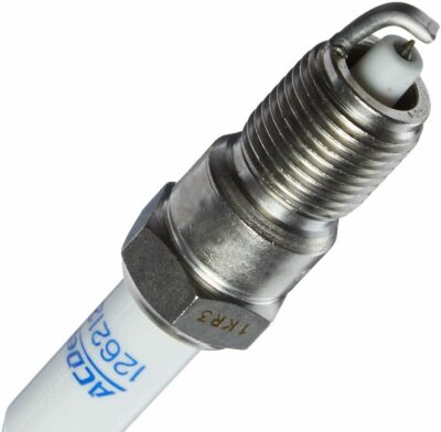 ACDelco 41-110 GM 12621258 Iridium Spark Plug for Cadillac Chevy
