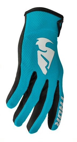 NEW Thor MX Sector Gloves Adult & Youth Sizes Motocross MX DIRT ATV UTV Off Road - Picture 34 of 35