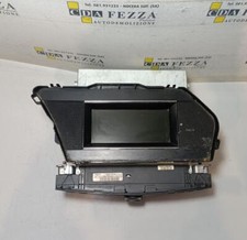 NAVIGATORE PER MERCEDES Classe GLK Serie (X204) OM 651.913, OM 651.916 (08>15)