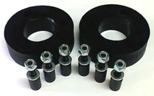 2.5" Front Leveling Lift Strut Spacers Fits (05-14) Nissan Pathfinder 2WD 4WD