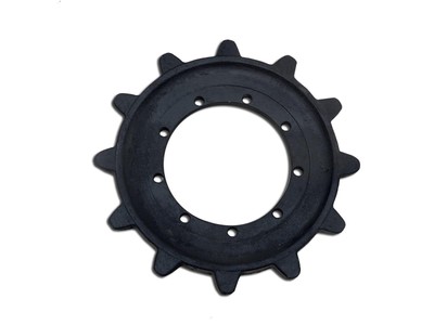 Turas Antriebsrad für Komatsu PC 03-2/09-1/09FR-1/10MR-1/10UU-3 Kubota K 008