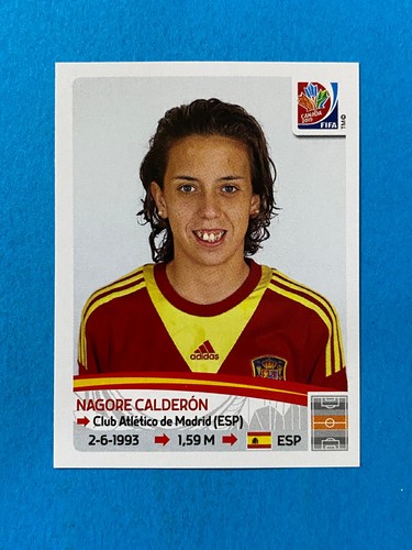 Panini FIFA Women's World Cup Canada 2015 Stickers WC 2015 a Scelta 251-478 🟡🟡 - Imagen 124 de 227