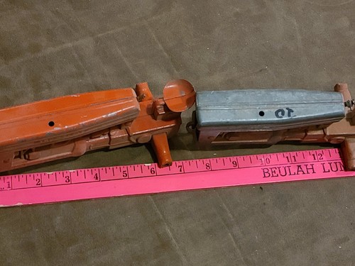 Tru Scale Tractors for PARTS - Picture 6 of 7
