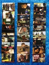 Dexter The Third Season SINGLE Non-Sport Trading Card by Breygent 2010