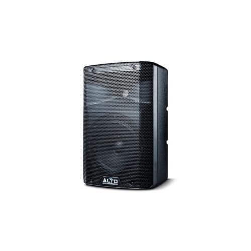 Drop BMR1 Nearfield monitors W/ DROP BMR1 Grille In White MDX-36745-1