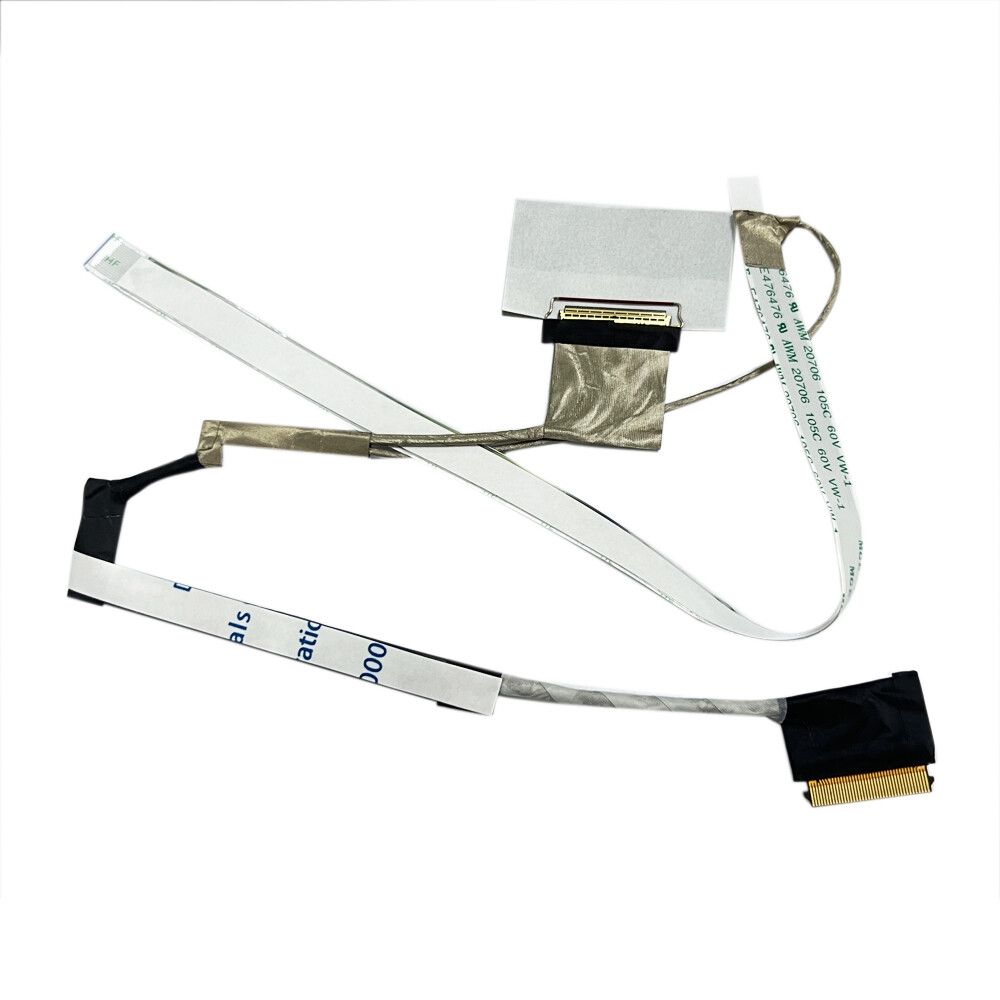 LCD Screen Video Display Cable Wire for HP Victus 16-E 16-D