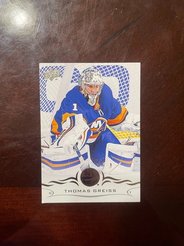 2018-19 Upper Deck NHL Hockey card cards Base -YOU PICK 5 for $1- - Picture 431 of 476