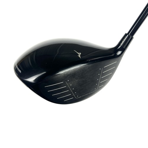 Mizuno ST200 Driver / 9.5 Degree / Tensei Blue AV Series 55 SFW Regular Flex - Picture 6 of 10