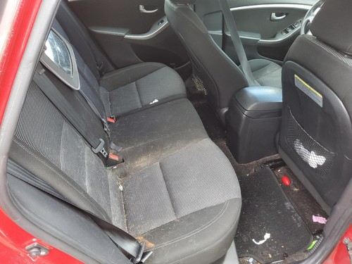 Used Ignition Switch fits: 2014 Hyundai Elantra Hatchback GT conventional igniti - Picture 13 of 24