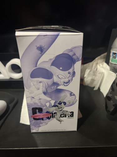 dragon ball z gx materia Frieze ll  - Bild 3 von 5