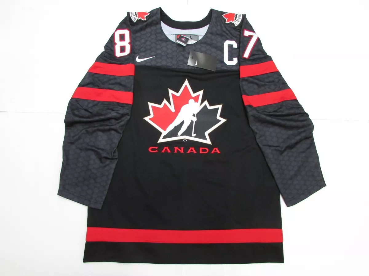 Nike Team Canada Replica Men's Hockey Jersey.