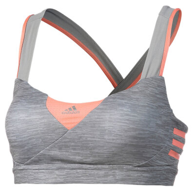 adidas Supernova Sport BH Kompression Gr.XS Climacool Hohe Stützkraft Bra