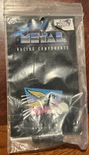 Vintage Mtn Bike Speed Metal Derail Pivot Breakaway m28 - NOS Anod. Alum. 7075