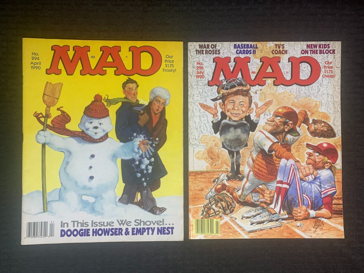 マッドマガジン アルフレッド MAD MAGAZINE SEE HEAR SPEAK ALFRED TEE | HESHDAWGZ