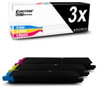 3x toner Eurotone do Kyocera FS-C-8025-MFP FS-C-8020-MFP FS-C-8520-MFP