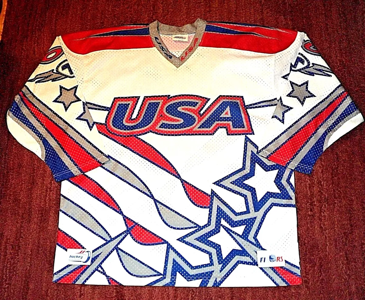 Roller hockey team clearance jerseys