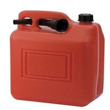 Jerry Can 2 0 L Car Storage Fuel Petrol Diesel Oil Container Vehicle Backup