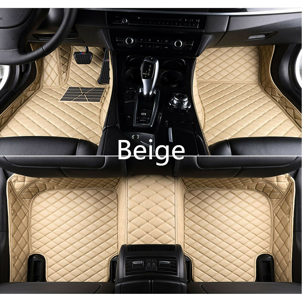 Car floor mats for BMW 220i,228i,228i xDrive,230i,230i xDrive,235i 2014 ...