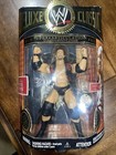 WWF WWE JAKKS SUPERESTRELLAS CLÁSICAS DE LUJO PIEDRA COLD STEVE AUSTIN
