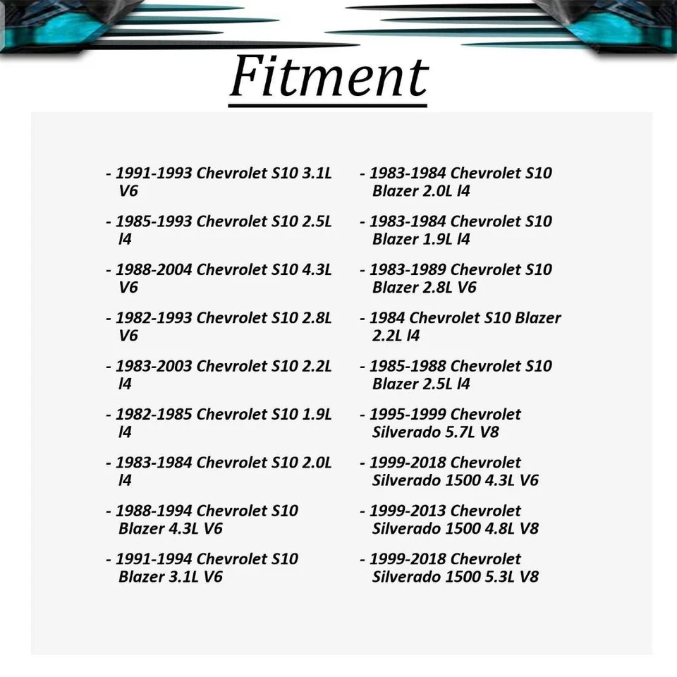 Tornillo purga de freno delantero Carlson para Chevrolet Silverado 2500 HD 2001-2006 8,1 L Foto 2 de 4