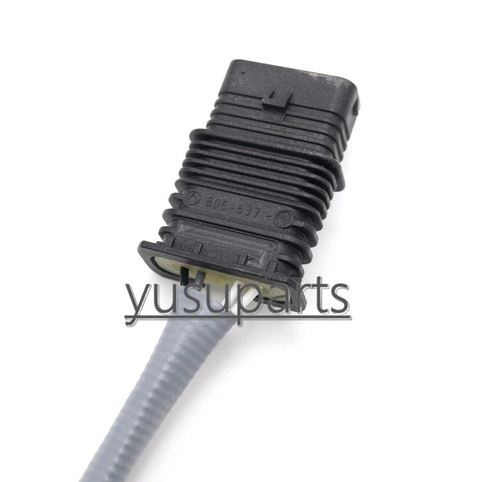 Sensor de oxigênio Bosch 0258010418 fabricante de equipamento original para BMW F10 F30 F25 11787589122 downstream - Imagem 4 de 4