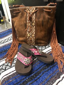 southern girl sandals