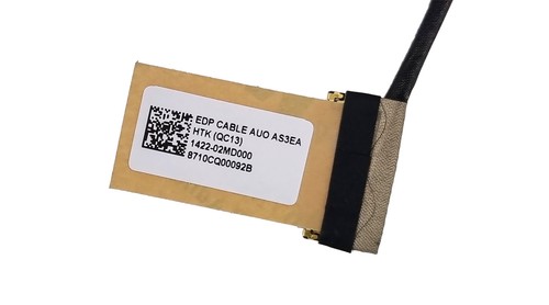 NOWA TAŚMA MATRYCY ACER SWIFT SF113-31 EDP CABLE AUO AS3EA - Zdjęcie 3 z 3