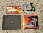 World Heroes Perfect - Japanese SEGA Saturn - T-3103G
