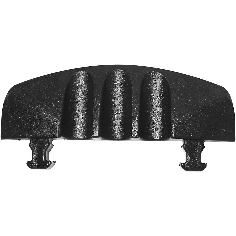 Defender 85208M MINI End Ramp Мужской 85200/85200BLK Protector 3-канальный 1-футовый Blk
