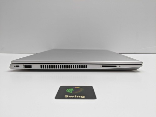 HP PROBOOK 455 G6 15" FHD RYZEN 5 Pro 2500U 2.2GHz 12GB 256GB SSD W10P Finger - Picture 13 of 15