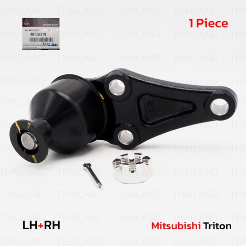 Lh/Rh Ball Joint Front Lower Arm Suspension For Mitsubishi L200 2006 - 2014 - Picture 3 of 9