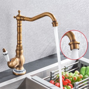 Schütte FUTURA DVGW Waschtischarmatur - Chrom (18010DVGW)