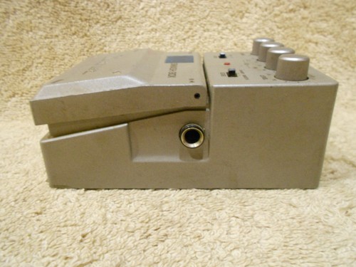 Ibanez SM7 Smash Box Tone Lok Distortion Guitar Effect Pedal -TESTED -SEE PICS! - 第 4/5 張圖片