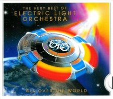 All Over The World The Very Best Of Elo Dbs 2007 Gunstig Kaufen Ebay