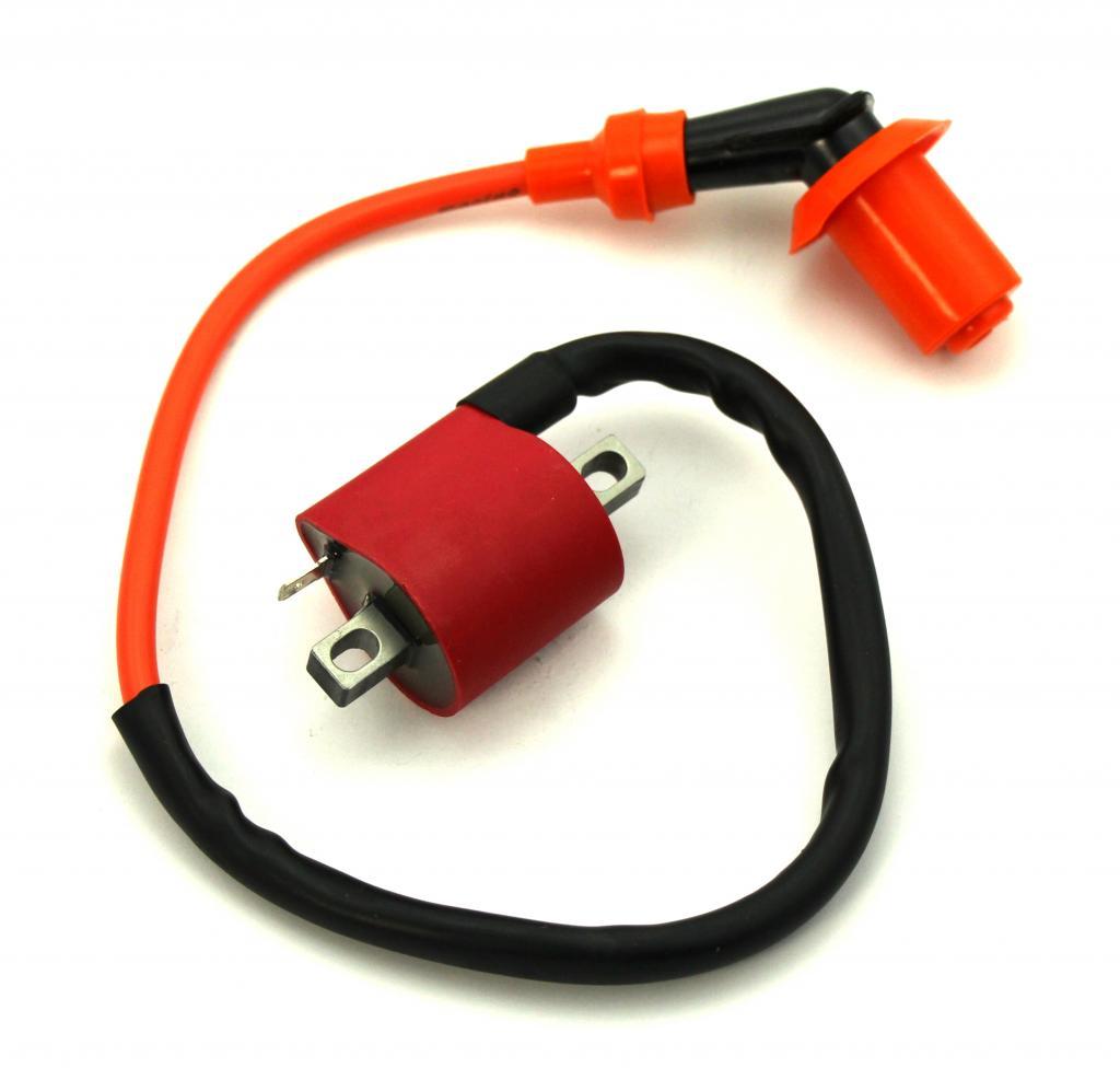 HONDA XRM 125 Ignition Coil - Automotive PH