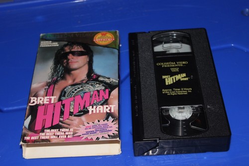 WWF Coliseum Home Video YOU CHOOSE! All Have Been Tested! 1988-1997 RARE!!! - Picture 173 of 266