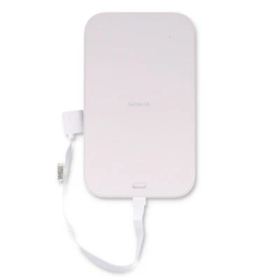 Nokia FastMile 5G Receiver 5G14-B Fenstermontage Weiß "Gratis Versand"